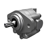 Aluminum Pumps - D Series
